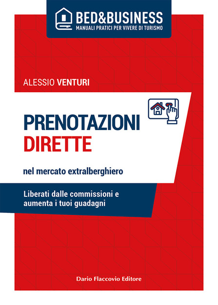 libro prenotazioni dirette